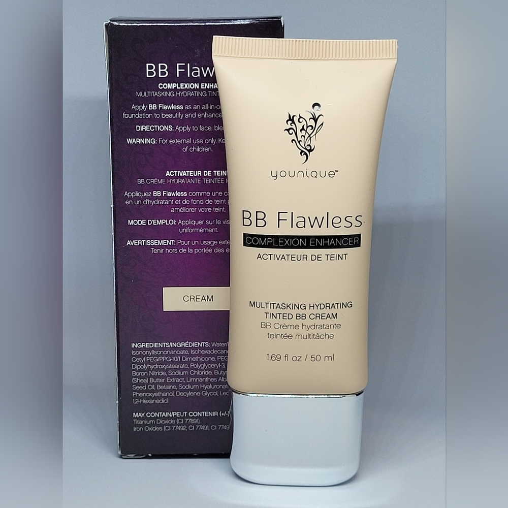 Younique Bb cream